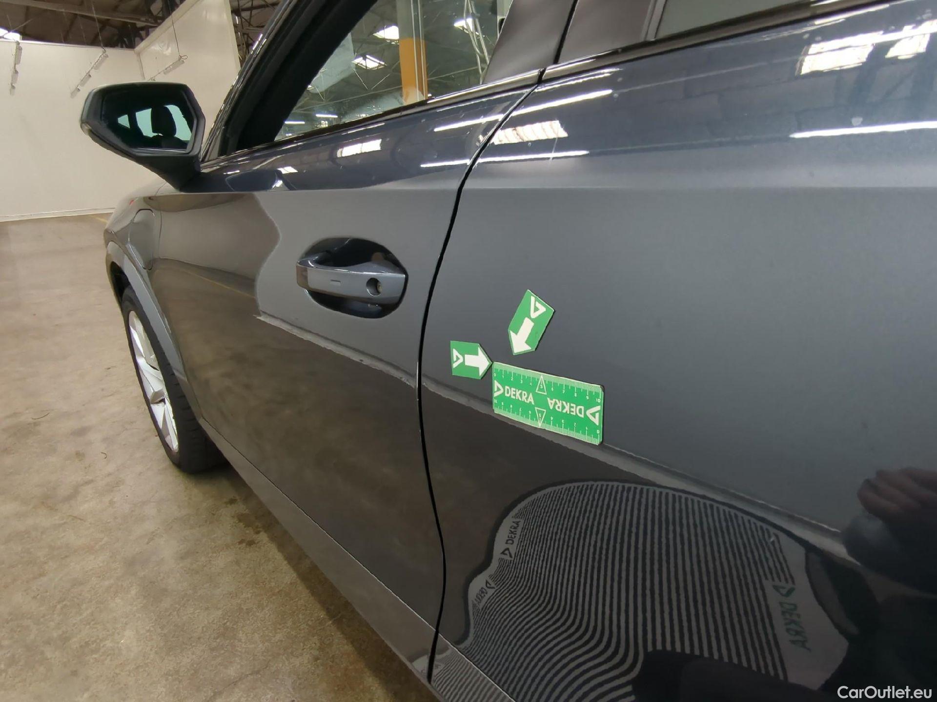  Cupra  Formentor CUPRA  / 2020 / 5P / SUV 1.4 e-HYBRID 204ch DSG6 Business Edition #27