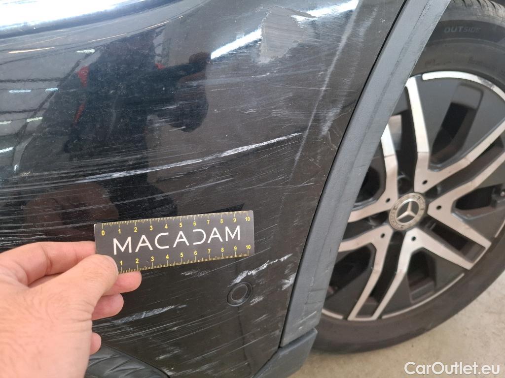  Mercedes  GLA MERCEDES-BENZ  / 2020 / 5P / SUV 1.3  250 e BUSINESS LINE DCT #25