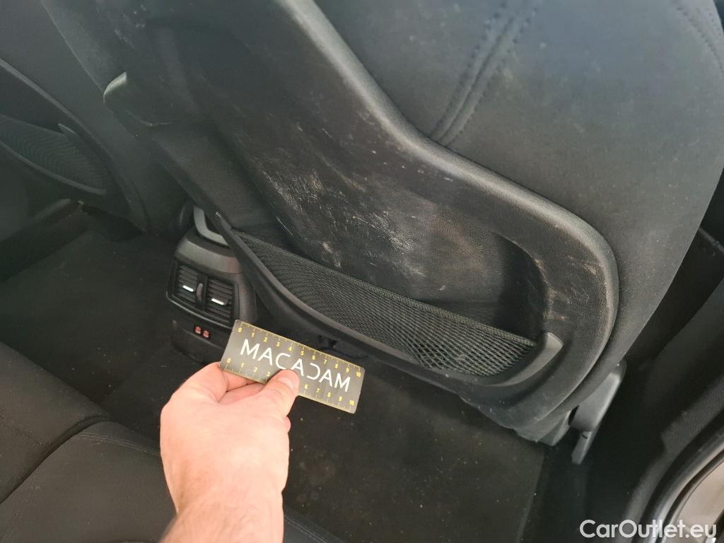  Bmw  Serie 2 Série 2 Gran Tourer 216d Lounge 1.5 115CV BVA7 E6d #15