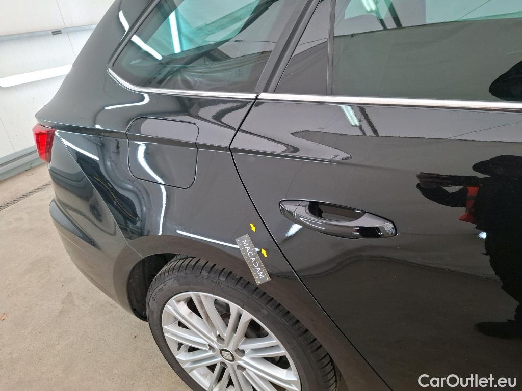  Seat  Leon  ST Xcellence 1.5 TSI 150CV BVA7 E6dT #23