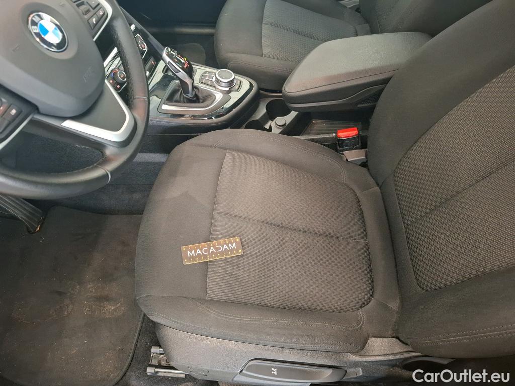  Bmw  Serie 2 Série 2 Gran Tourer 216d Lounge 1.5 115CV BVA7 E6d #29