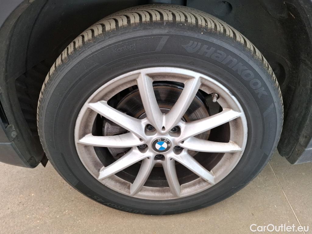  Bmw  X1 Série  sDrive18d Lounge 2.0 150CV BVA8 E6d #23