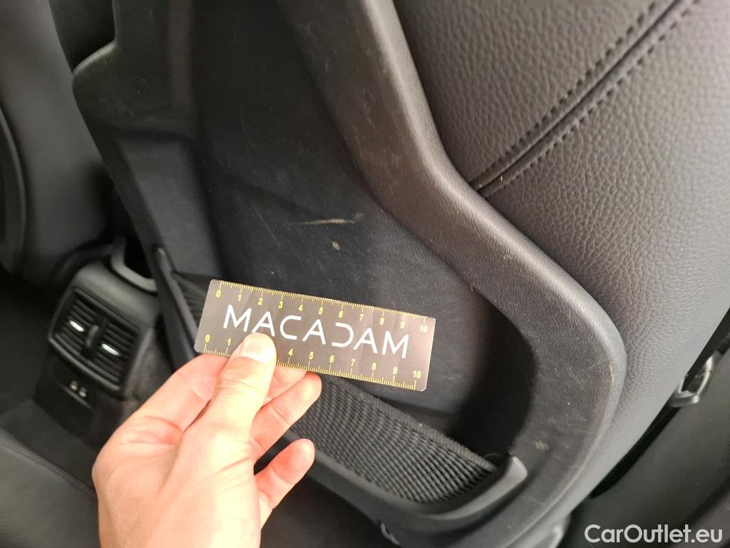  Bmw  X1 Série  sDrive18d Lounge 2.0 150CV BVA8 E6d #17