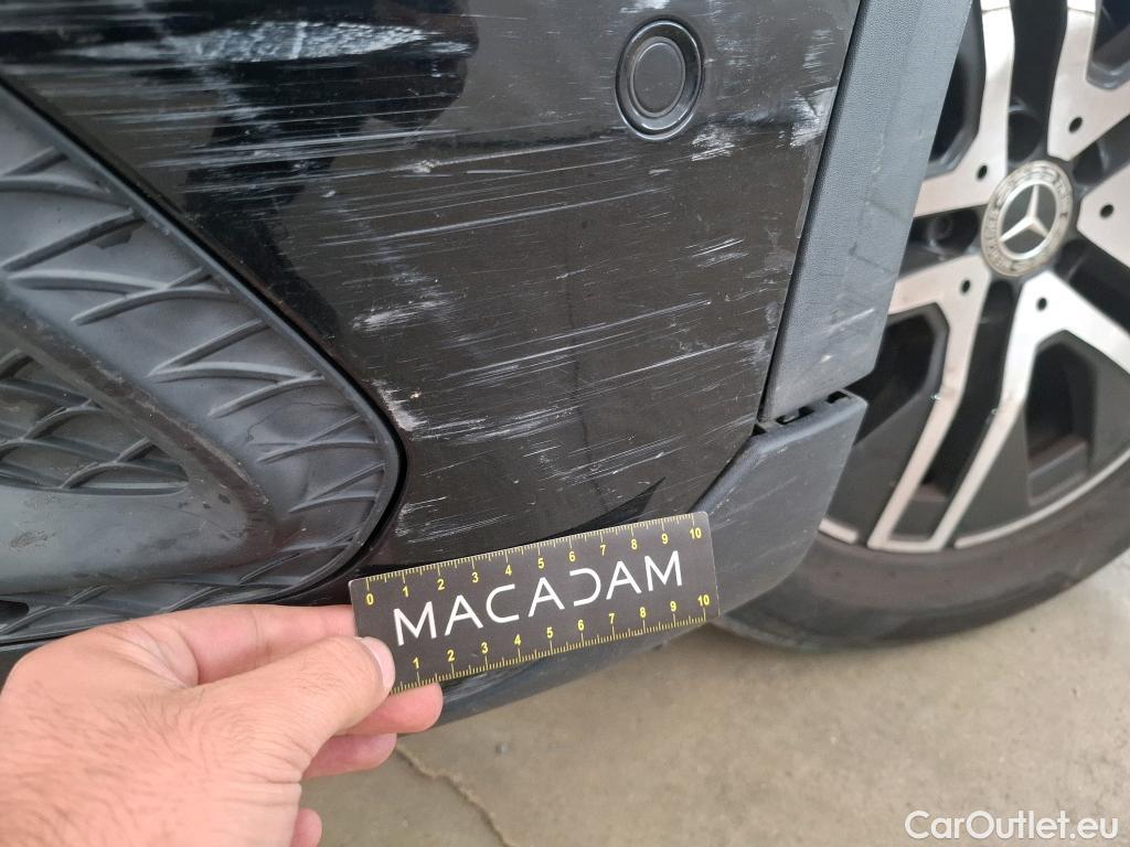  Mercedes  GLA MERCEDES-BENZ  / 2020 / 5P / SUV 1.3  250 e BUSINESS LINE DCT #23