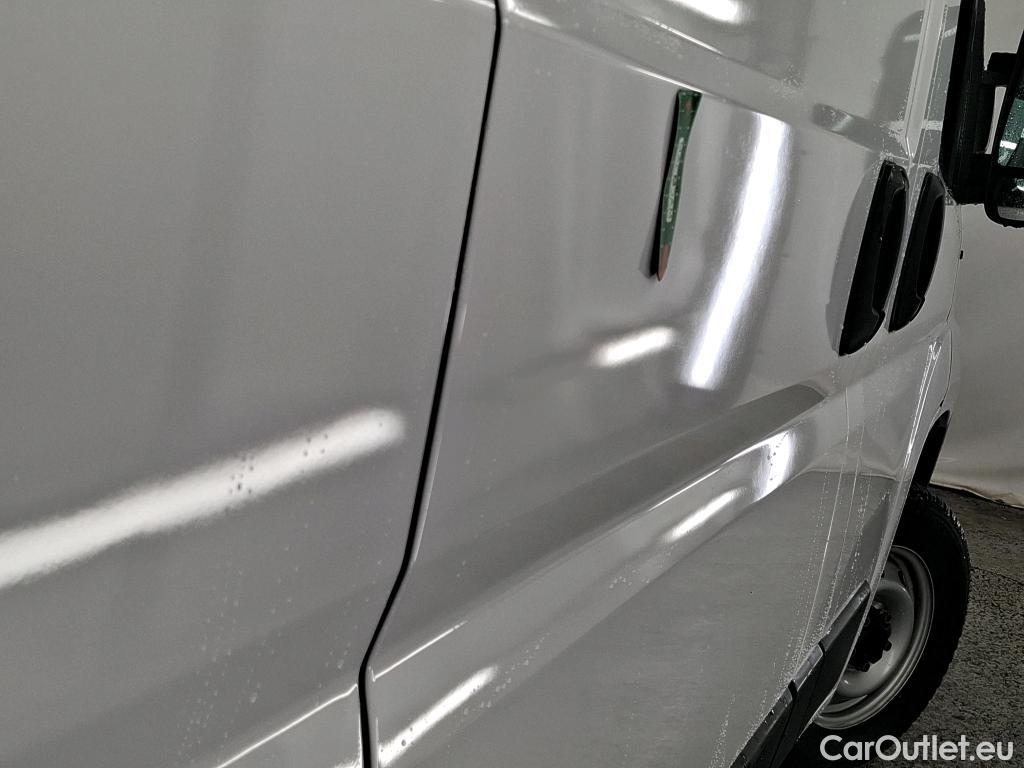  Fiat  Ducato FIAT   2014  4P  Fourgon tôlé 23 Multijet 120 30 C H1 Business #10