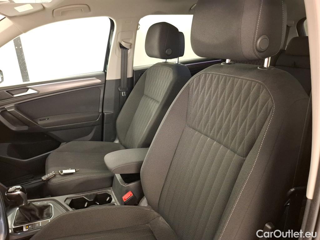 Volkswagen  Tiguan VOLKSWAGEN  Allspace / 2021 / 5P / SUV 2.0 TDI 150 DSG7 Life Business #11