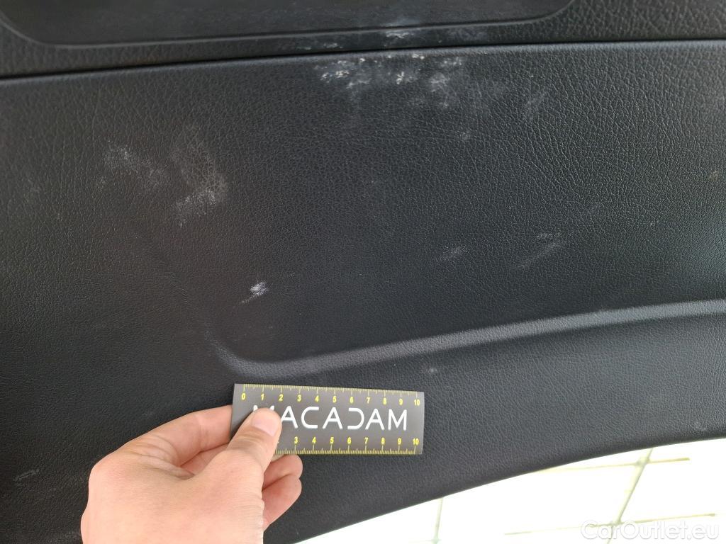  Mercedes  A-Klasse MERCEDES-BENZ Classe A Compact / 2018 / 5P / Berline A 180 Business Line 7G-DCT #16