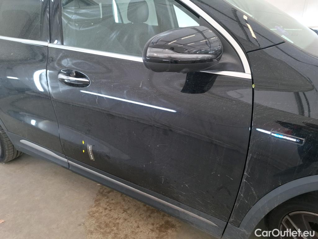  Mercedes  GLA MERCEDES-BENZ  / 2020 / 5P / SUV 1.3  250 e BUSINESS LINE DCT #50