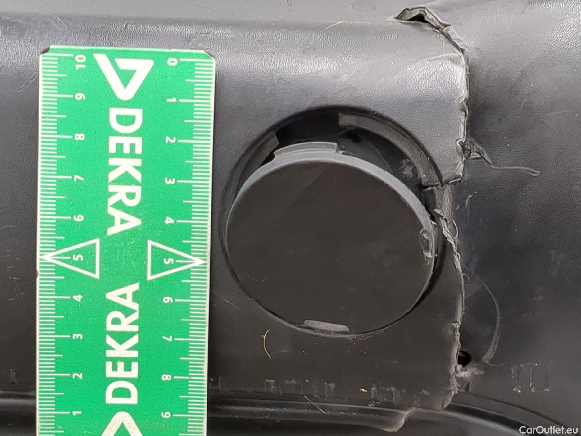  Citroen  Berlingo  Fourgon Club M 650 1.2 PureTech 130CV BVA8 E6d #40