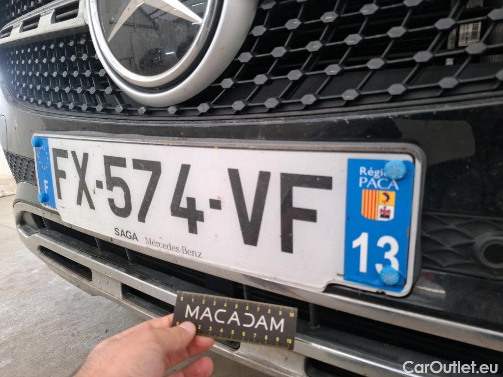  Mercedes  GLA MERCEDES-BENZ  / 2020 / 5P / SUV 1.3  250 e BUSINESS LINE DCT #53