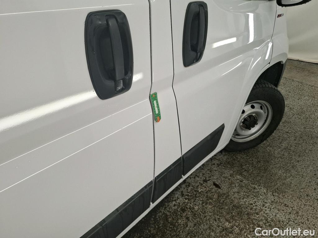 Fiat  Ducato FIAT   2014  4P  Fourgon tôlé 23 Multijet 120 30 C H1 Business #18