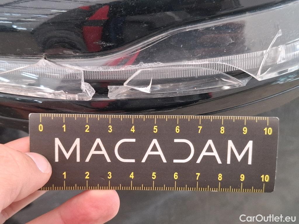  Mercedes  GLA MERCEDES-BENZ  / 2020 / 5P / SUV 1.3  250 e BUSINESS LINE DCT #49