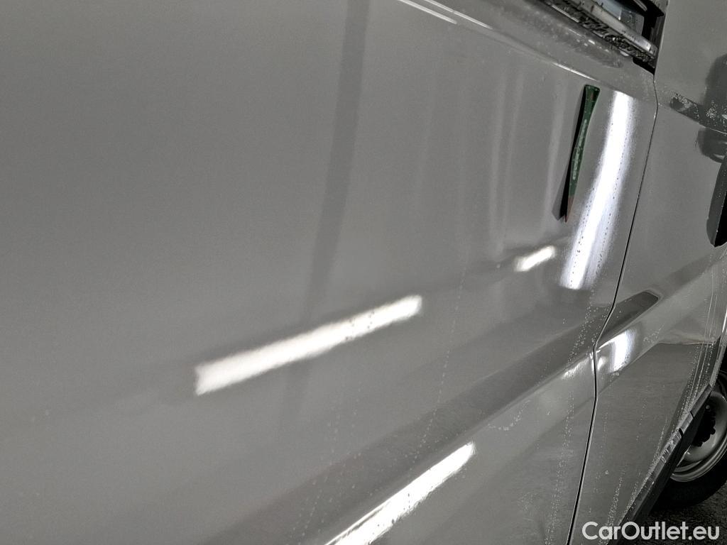  Fiat  Ducato FIAT   2014  4P  Fourgon tôlé 23 Multijet 120 30 C H1 Business #6