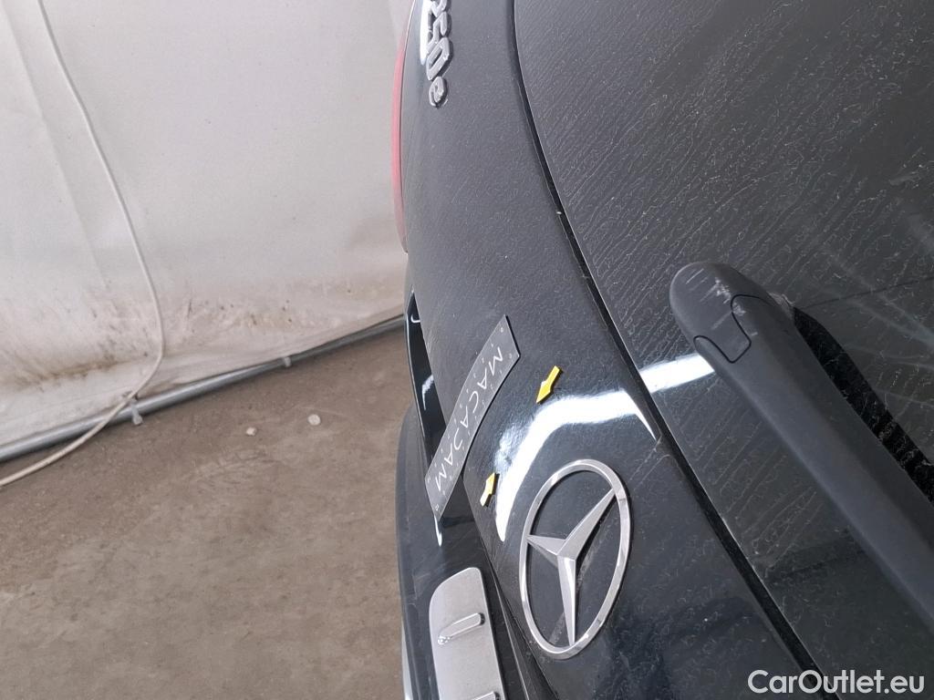  Mercedes  GLA MERCEDES-BENZ  / 2020 / 5P / SUV 1.3  250 e BUSINESS LINE DCT #6