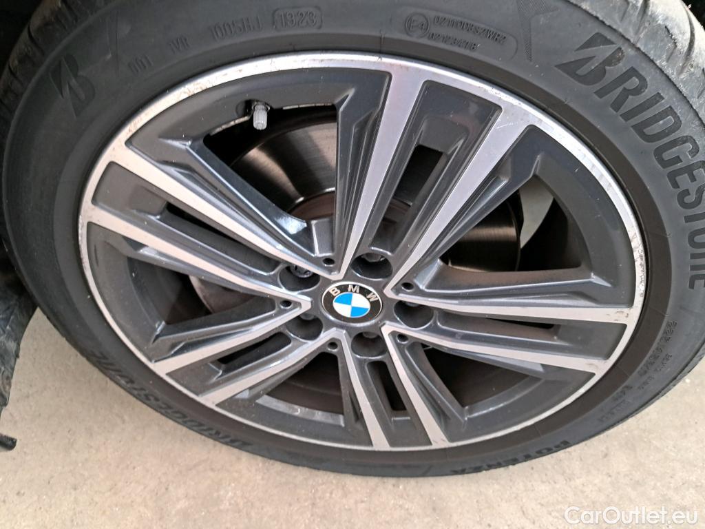  Bmw  Serie 1 Série 1 Berline 116 d Lounge 1.5 115CV BVA7 E6d #20