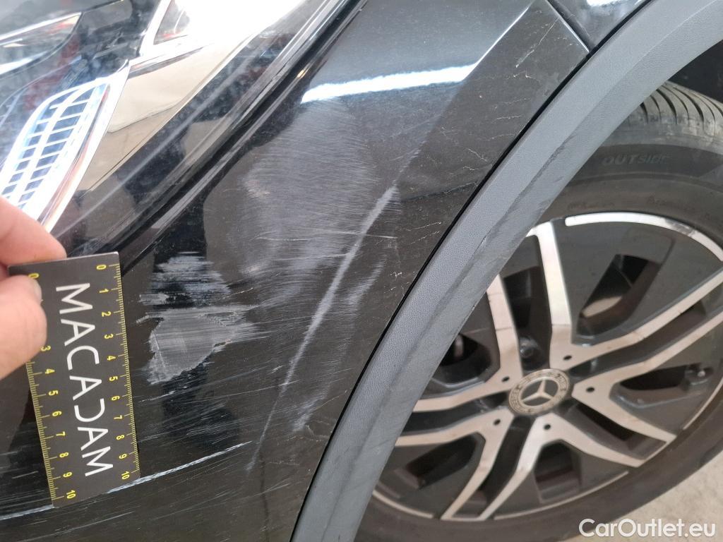  Mercedes  GLA MERCEDES-BENZ  / 2020 / 5P / SUV 1.3  250 e BUSINESS LINE DCT #26