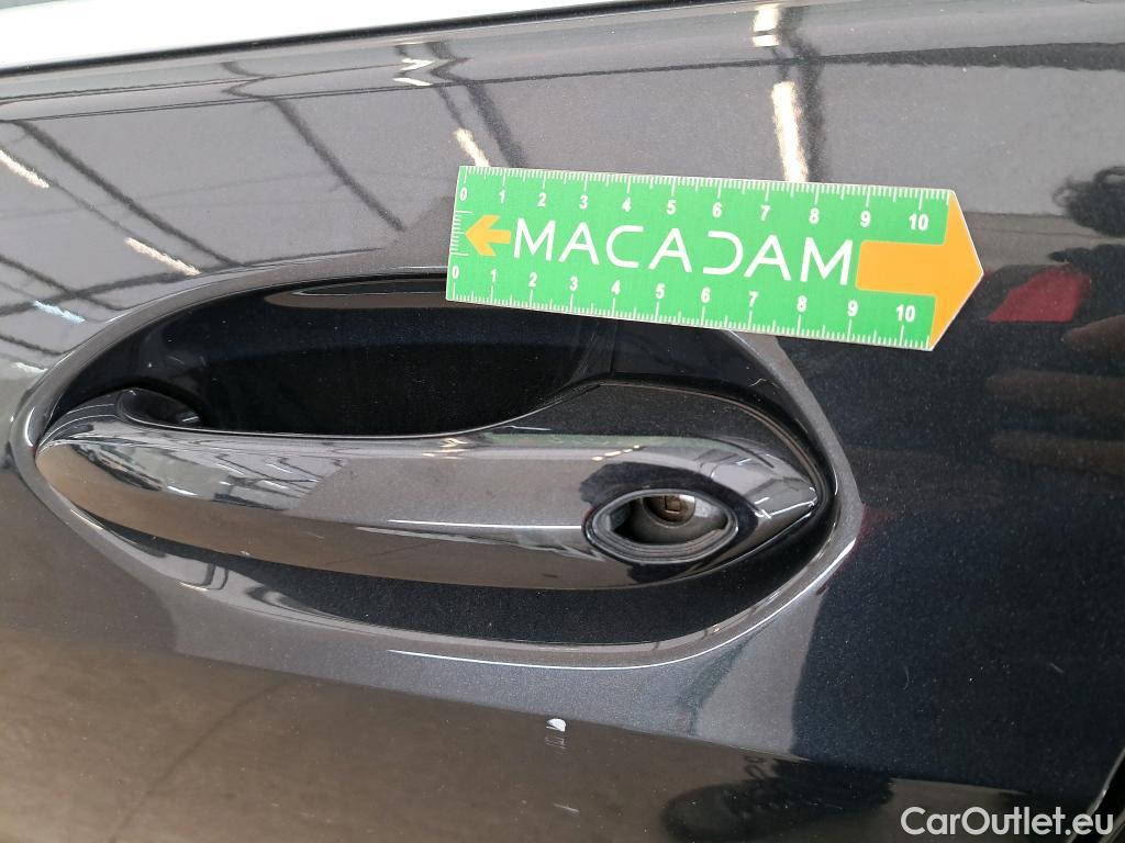  Bmw  Serie 1 Série 1 Berline 116 d Lounge 1.5 115CV BVA7 E6d #25