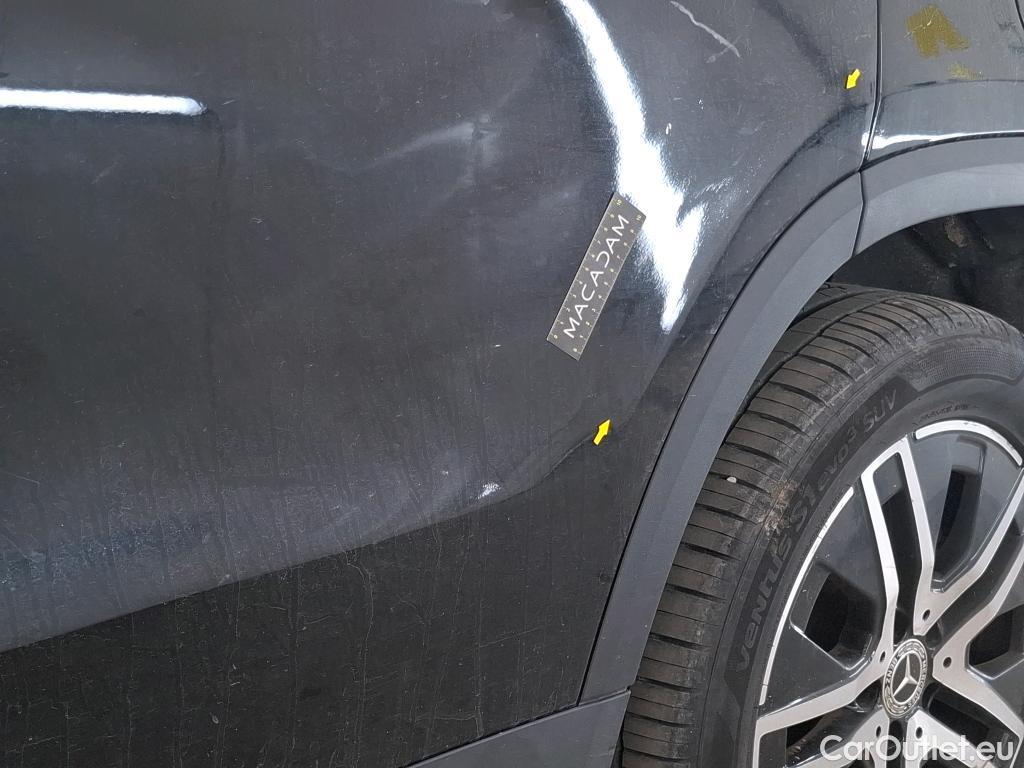  Mercedes  GLA MERCEDES-BENZ  / 2020 / 5P / SUV 1.3  250 e BUSINESS LINE DCT #15