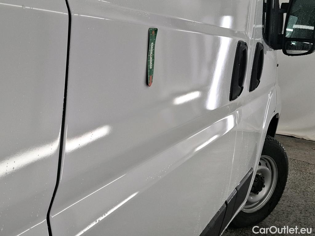  Fiat  Ducato FIAT   2014  4P  Fourgon tôlé 23 Multijet 120 30 C H1 Business #8