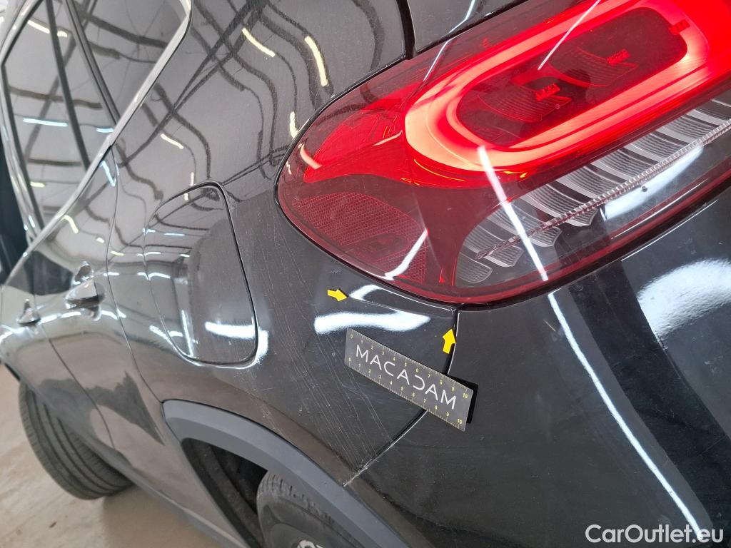  Mercedes  GLA MERCEDES-BENZ  / 2020 / 5P / SUV 1.3  250 e BUSINESS LINE DCT #4