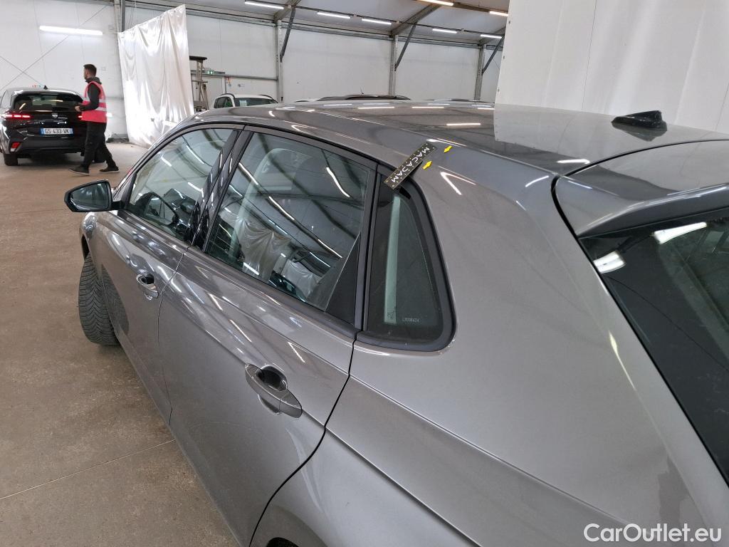  Volkswagen  Polo VOLKSWAGEN  5p Berline 1.0 TSI 95 Lounge Business #33