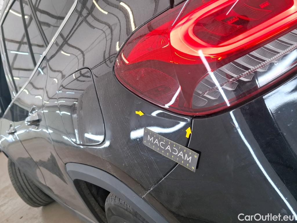  Mercedes  GLA MERCEDES-BENZ  / 2020 / 5P / SUV 1.3  250 e BUSINESS LINE DCT #3