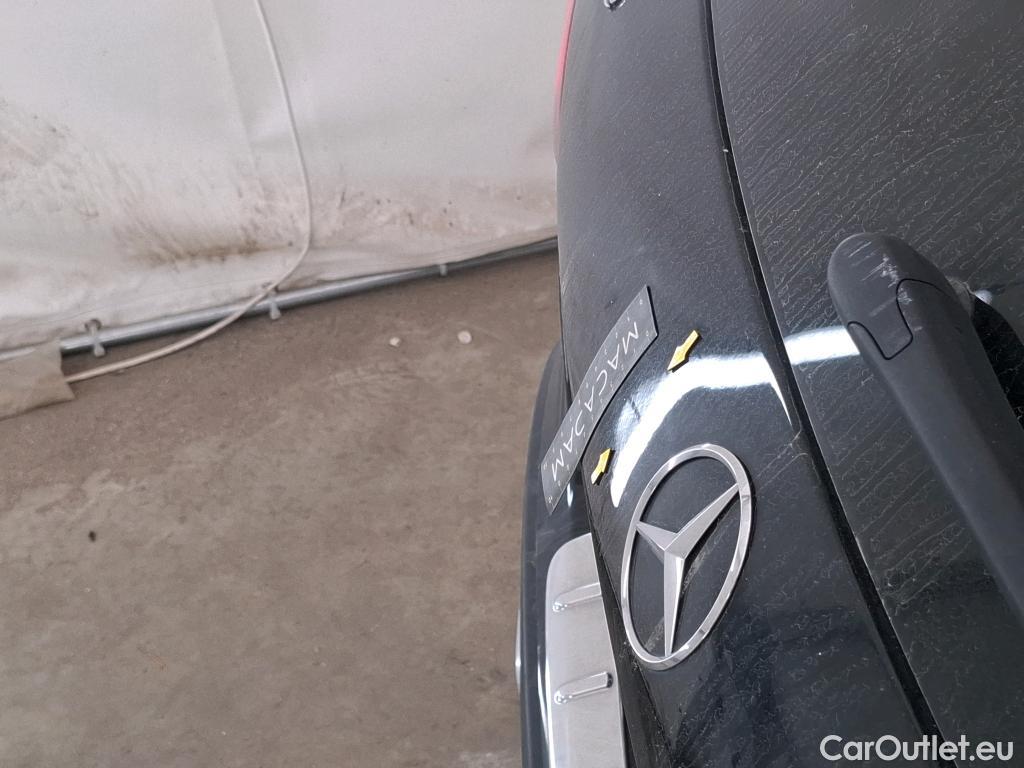  Mercedes  GLA MERCEDES-BENZ  / 2020 / 5P / SUV 1.3  250 e BUSINESS LINE DCT #7