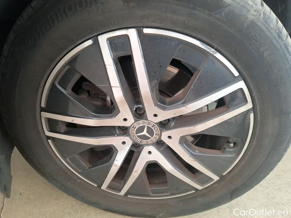  Mercedes  GLA MERCEDES-BENZ  / 2020 / 5P / SUV 1.3  250 e BUSINESS LINE DCT #65