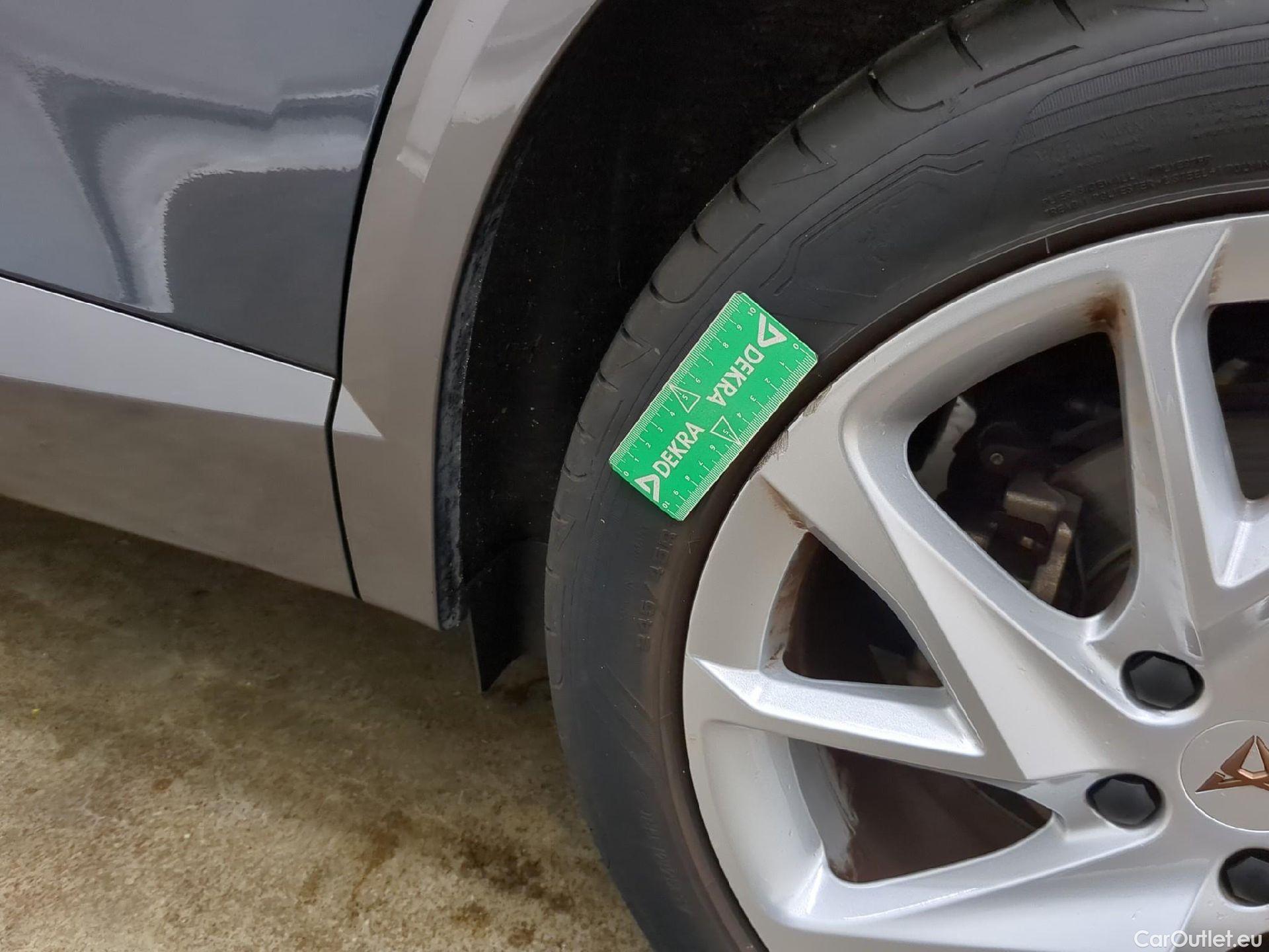  Cupra  Formentor CUPRA  / 2020 / 5P / SUV 1.4 e-HYBRID 204ch DSG6 Business Edition #10