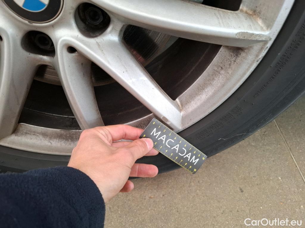  Bmw  X1 Série  sDrive18d Lounge 2.0 150CV BVA8 E6d #24