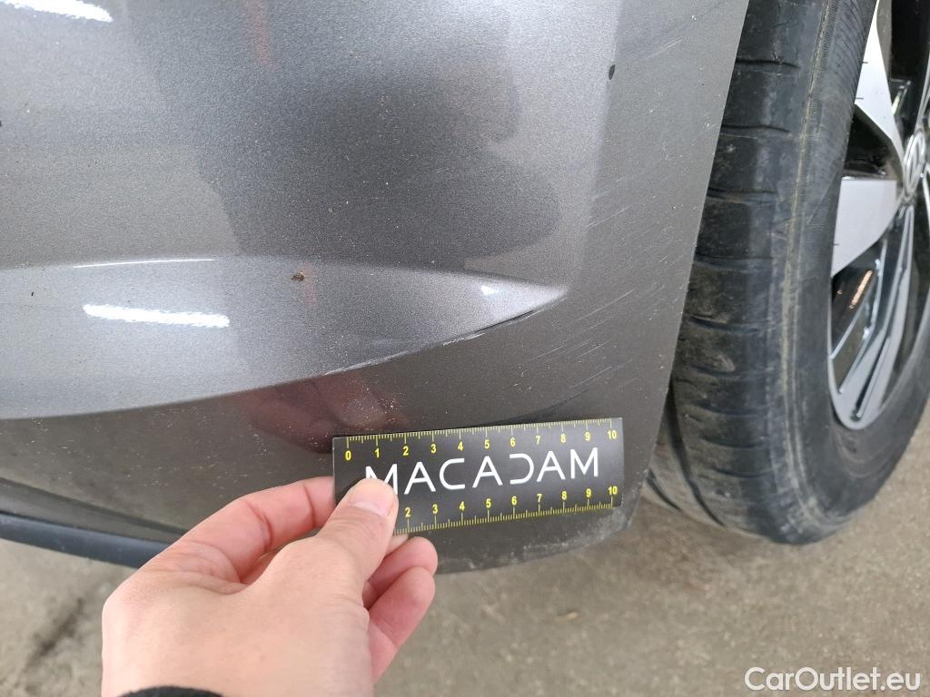  Volkswagen  Polo VOLKSWAGEN  5p Berline 1.0 TSI 95 Lounge Business #24