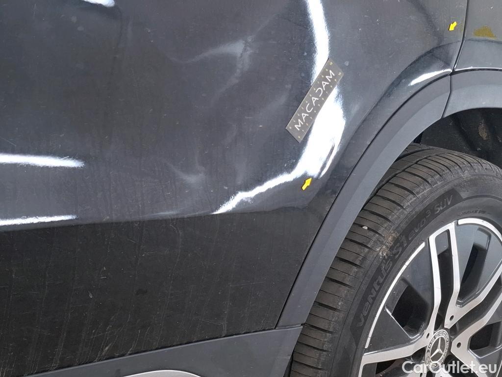  Mercedes  GLA MERCEDES-BENZ  / 2020 / 5P / SUV 1.3  250 e BUSINESS LINE DCT #17