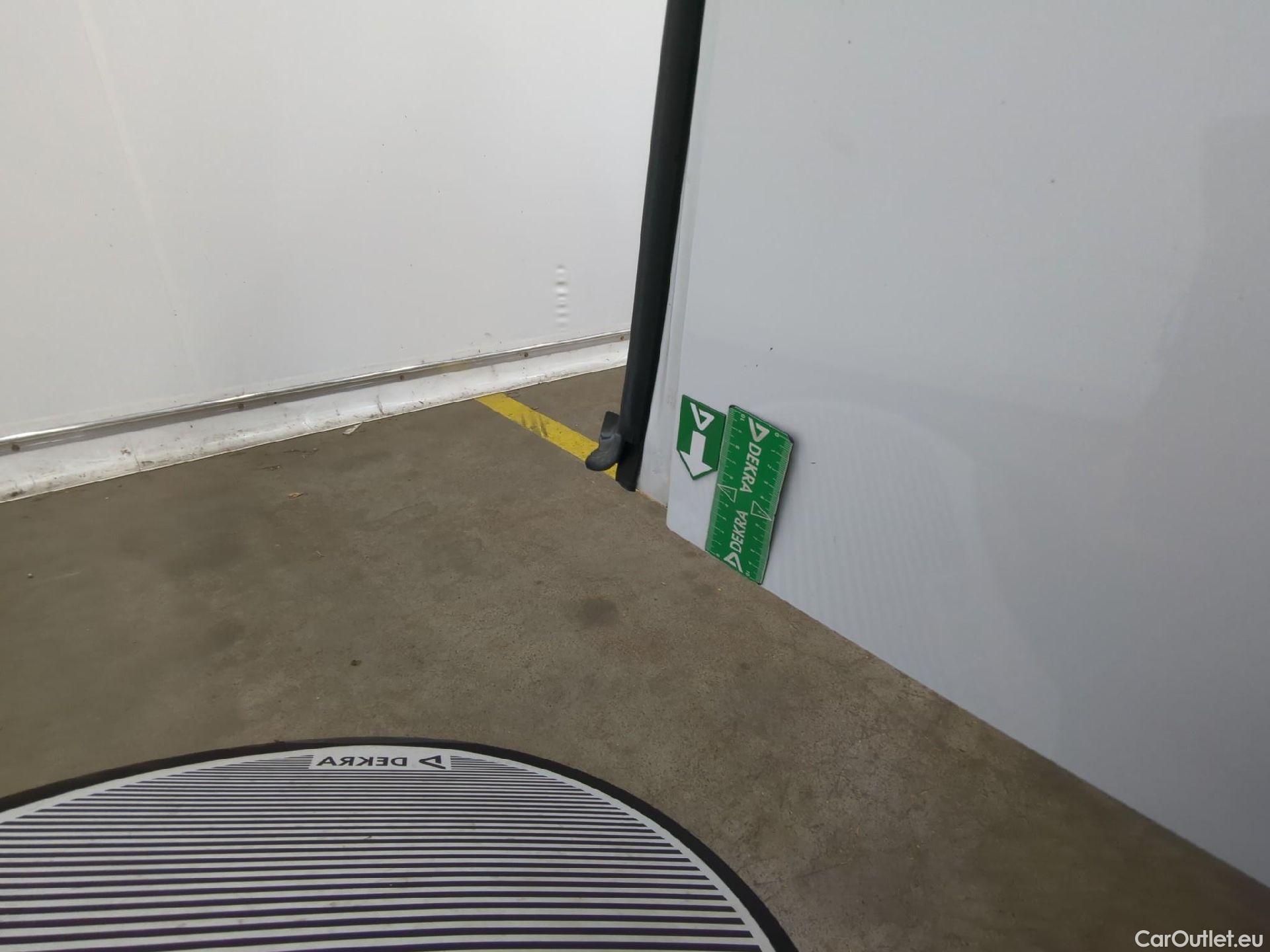  Citroen  Berlingo  Fourgon Club M 650 1.2 PureTech 130CV BVA8 E6d #49