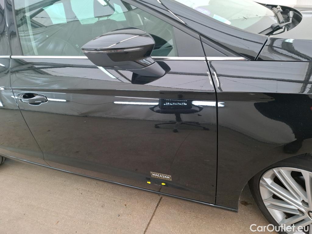  Seat  Leon  ST Xcellence 1.5 TSI 150CV BVA7 E6dT #6