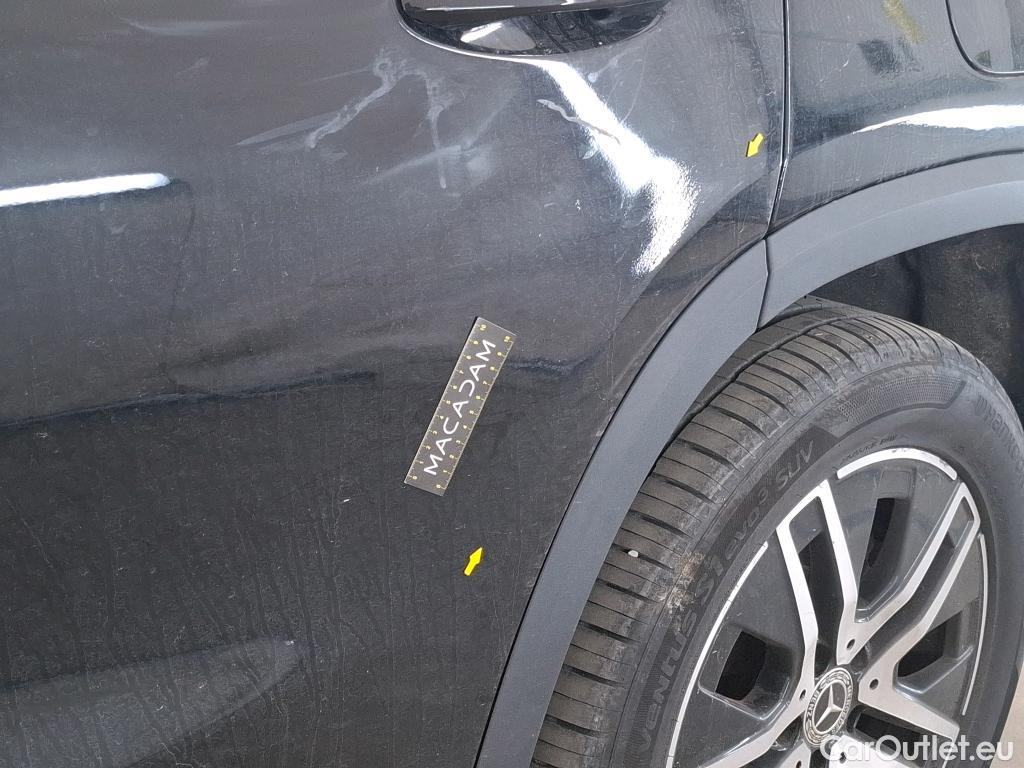  Mercedes  GLA MERCEDES-BENZ  / 2020 / 5P / SUV 1.3  250 e BUSINESS LINE DCT #12