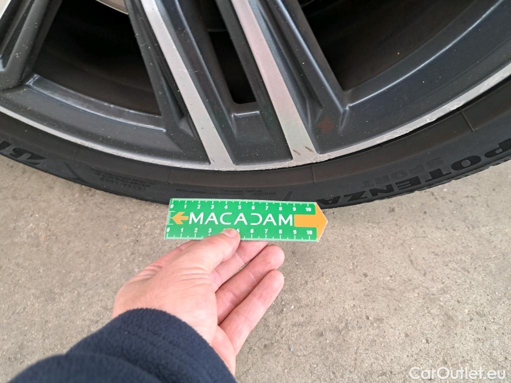  Bmw  Serie 1 Série 1 Berline 116 d Lounge 1.5 115CV BVA7 E6d #23