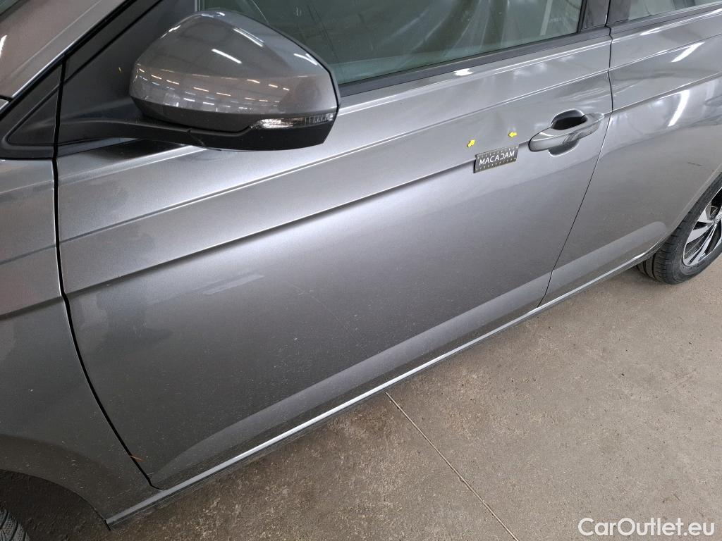  Volkswagen  Polo VOLKSWAGEN  5p Berline 1.0 TSI 95 Lounge Business #17