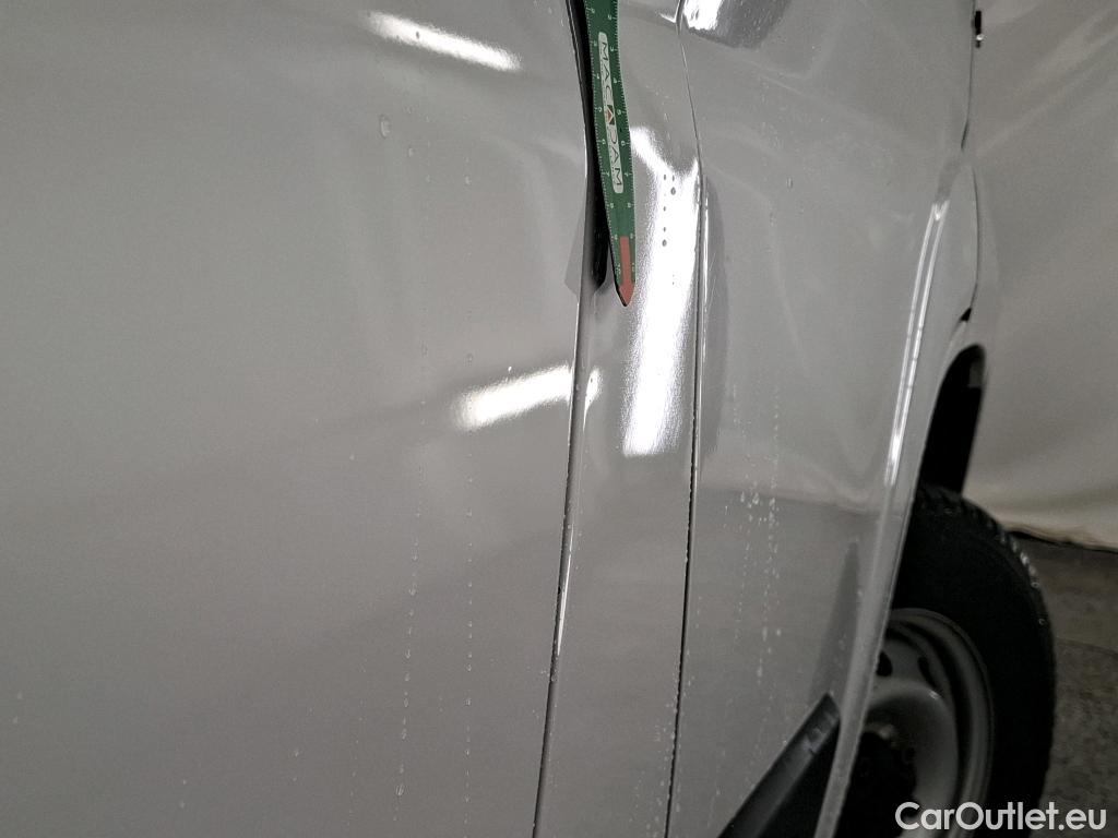  Fiat  Ducato FIAT   2014  4P  Fourgon tôlé 23 Multijet 120 30 C H1 Business #19