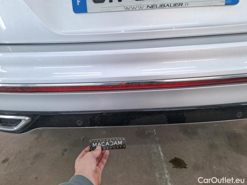  Volkswagen  Tiguan VOLKSWAGEN   2020  5P  SUV 1 4 eHybrid 245 DSG6 R Line Exclusive #14