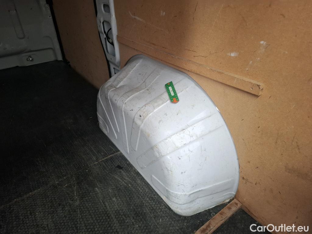  Fiat  Ducato FIAT   2014  4P  Fourgon tôlé 23 Multijet 120 30 C H1 Business #14