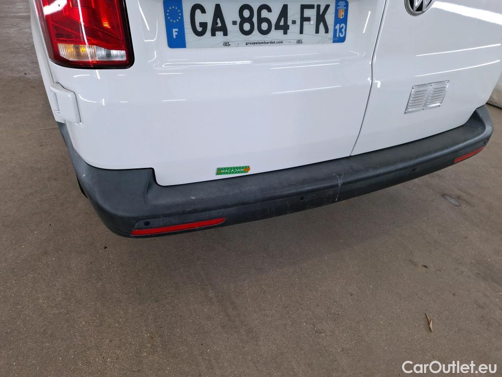  Volkswagen  Transporter VOLKSWAGEN  / 2019 / 4P / Fourgon tôlé 2.0 TDi 110 L1H1 Business #28