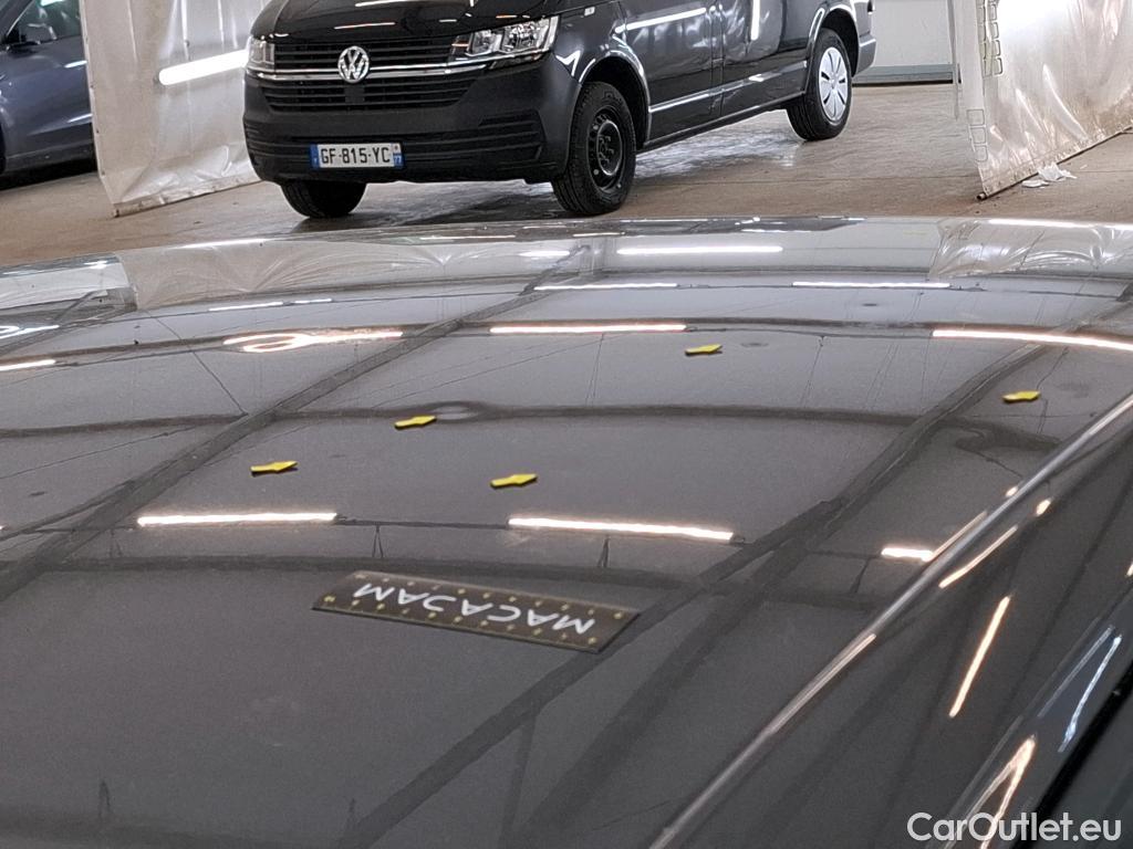  Volkswagen  Polo VOLKSWAGEN  5p Berline 1.0 TSI 95 Lounge Business #7