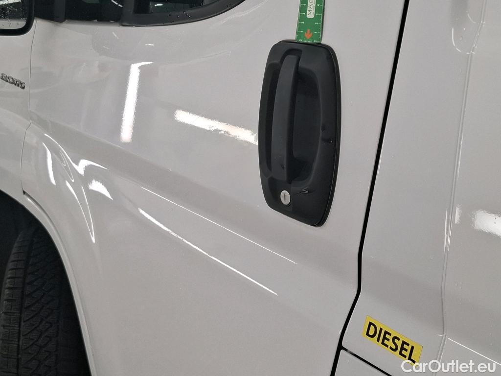  Fiat  Ducato FIAT   2014  4P  Fourgon tôlé 23 Multijet 120 30 C H1 Business #13