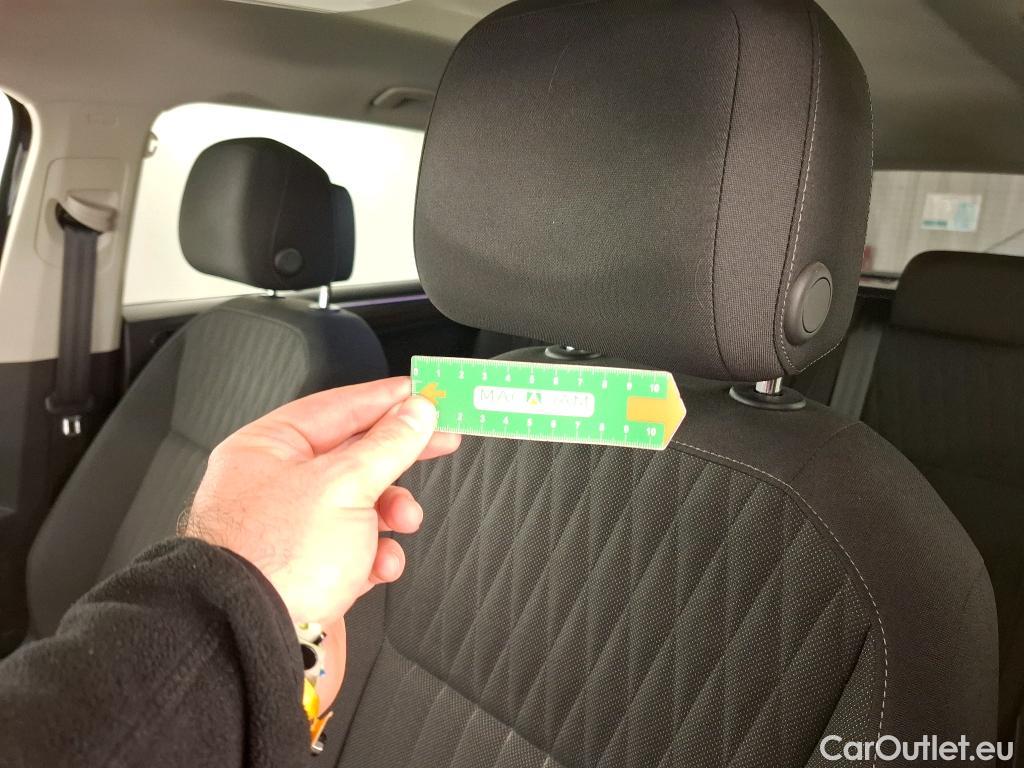  Volkswagen  Tiguan VOLKSWAGEN  Allspace / 2021 / 5P / SUV 2.0 TDI 150 DSG7 Life Business #12