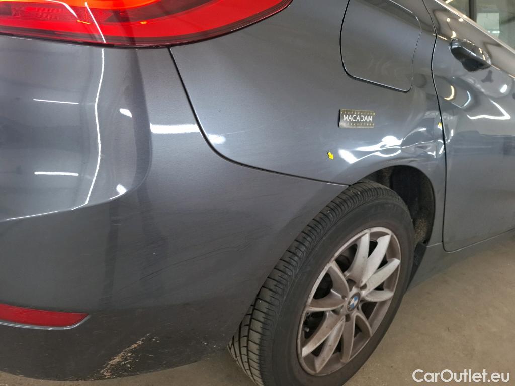  Bmw  Serie 2 Série 2 Gran Tourer 216d Lounge 1.5 115CV BVA7 E6d #4