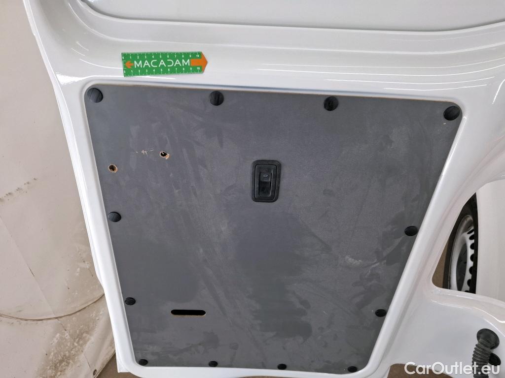  Volkswagen  Transporter VOLKSWAGEN  / 2019 / 4P / Fourgon tôlé 2.0 TDi 110 L1H1 Business #22