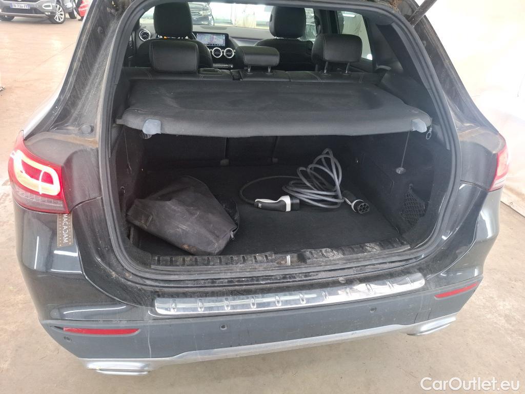  Mercedes  GLA MERCEDES-BENZ  / 2020 / 5P / SUV 1.3  250 e BUSINESS LINE DCT #71