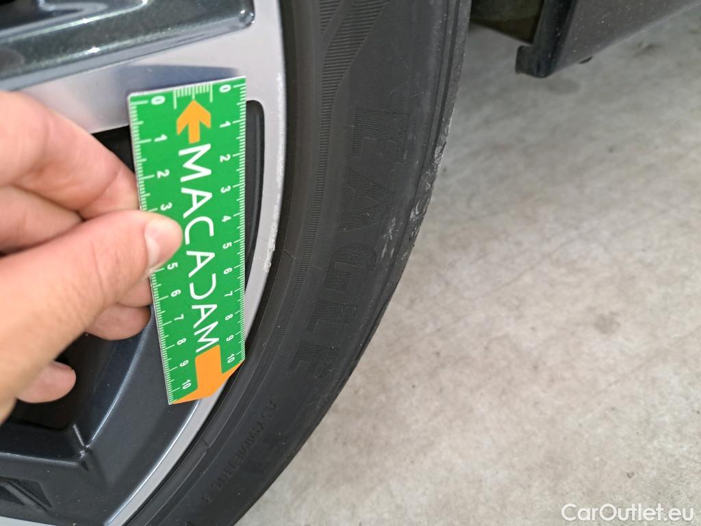  Bmw  Serie 1 Série 1 Berline 116 d Lounge 1.5 115CV BVA7 E6d #18