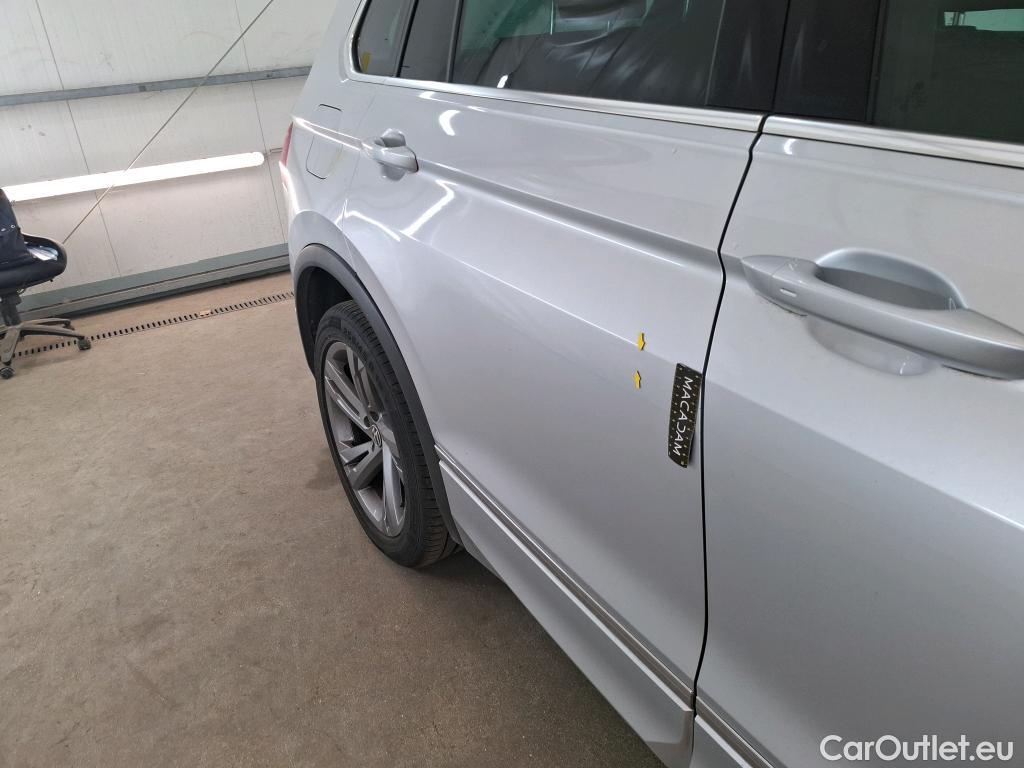  Volkswagen  Tiguan VOLKSWAGEN   2020  5P  SUV 1 4 eHybrid 245 DSG6 R Line Exclusive #27