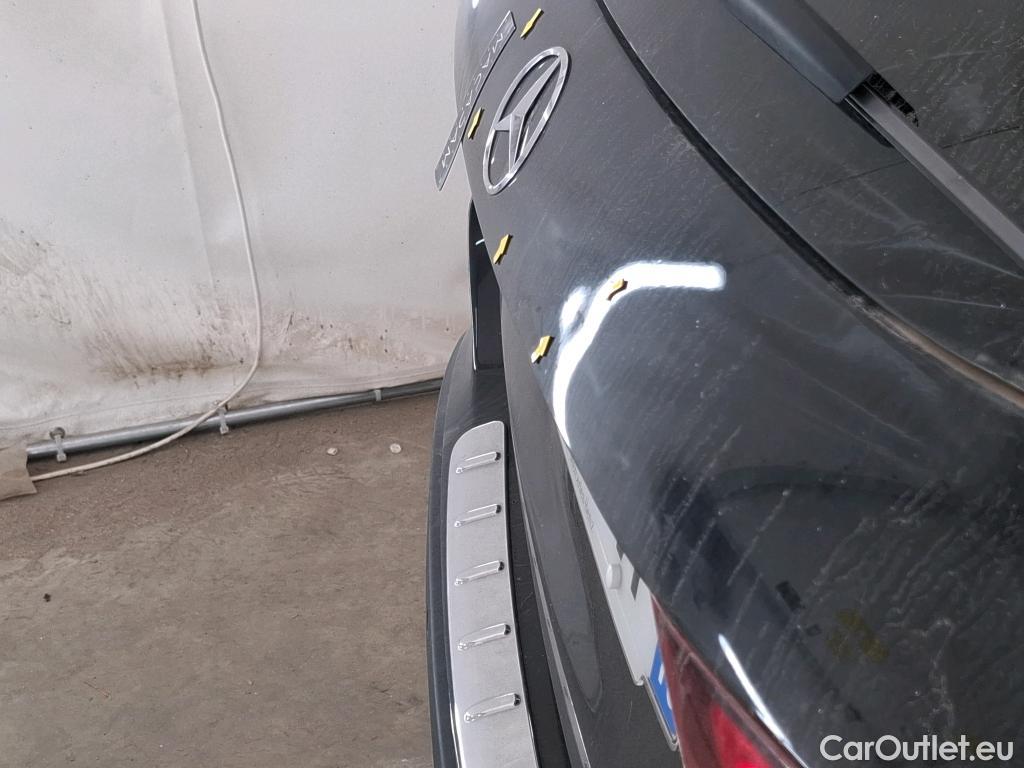  Mercedes  GLA MERCEDES-BENZ  / 2020 / 5P / SUV 1.3  250 e BUSINESS LINE DCT #9